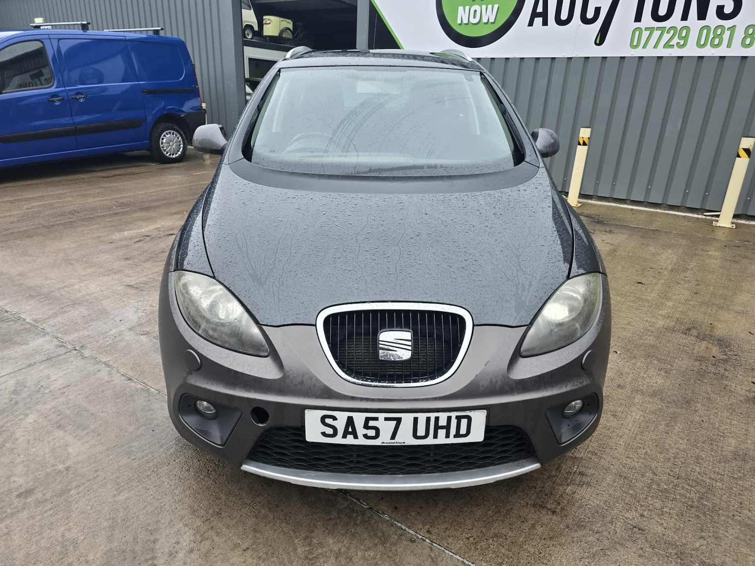 Used SEAT Altea 2007 for sale - 76366311: Photo 2