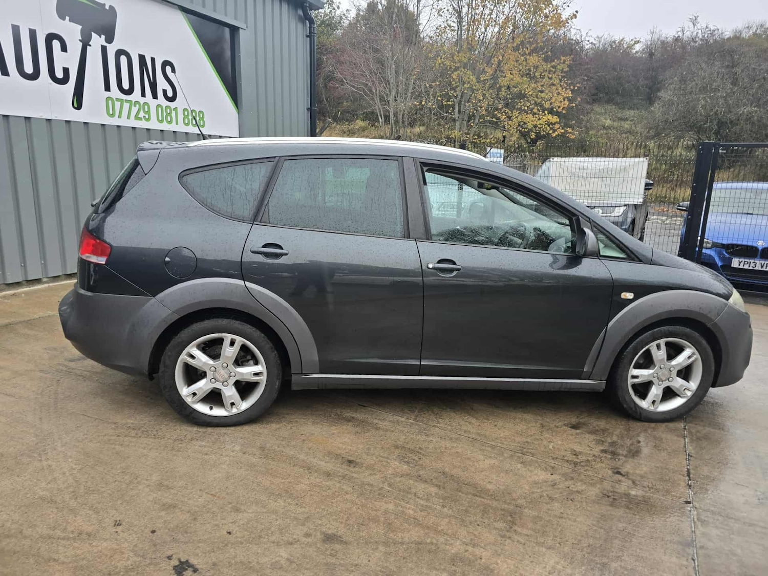 Used SEAT Altea 2007 for sale - 76366311: Photo 5