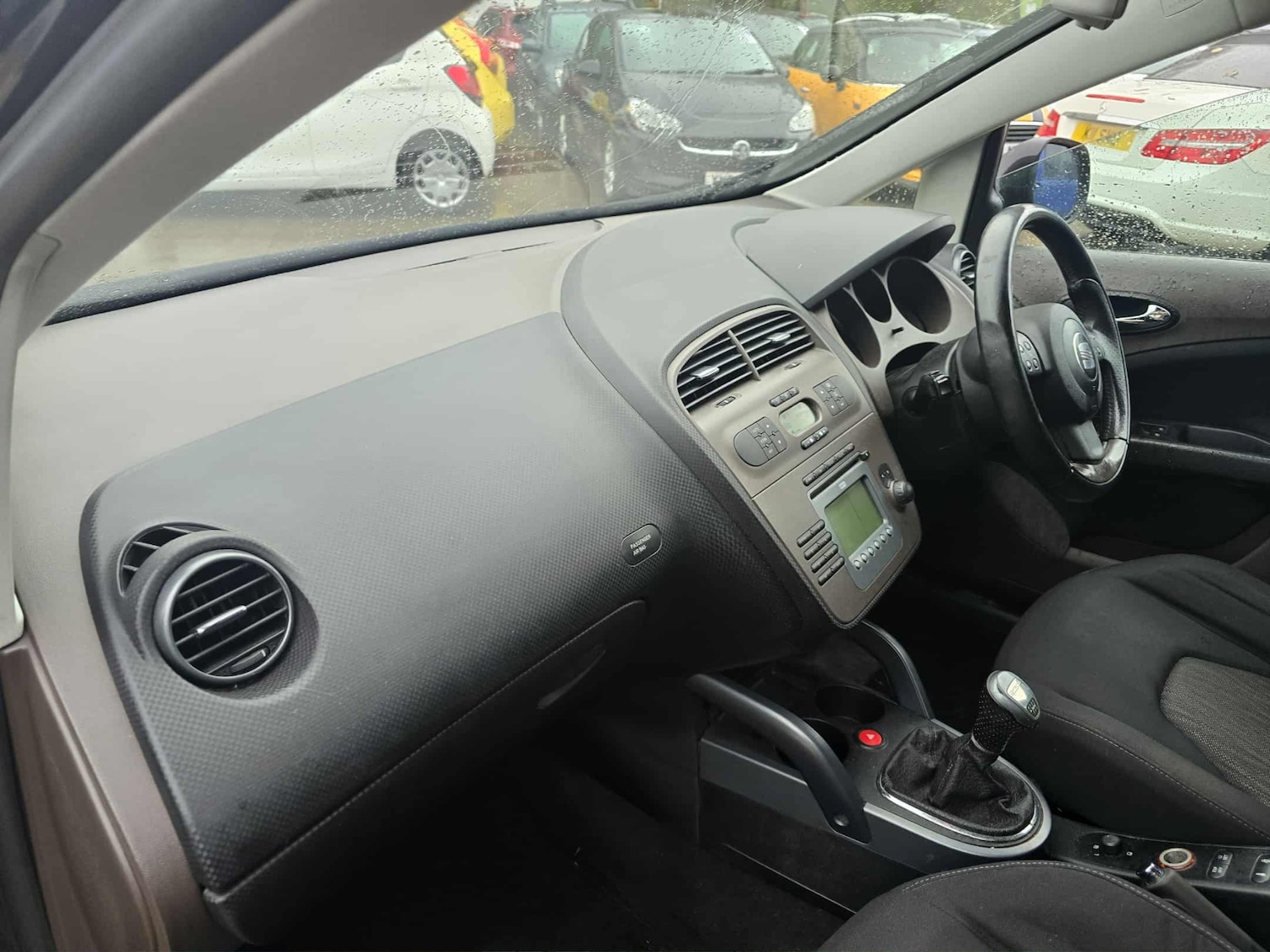 Used SEAT Altea 2007 for sale - 76366311: Photo 7