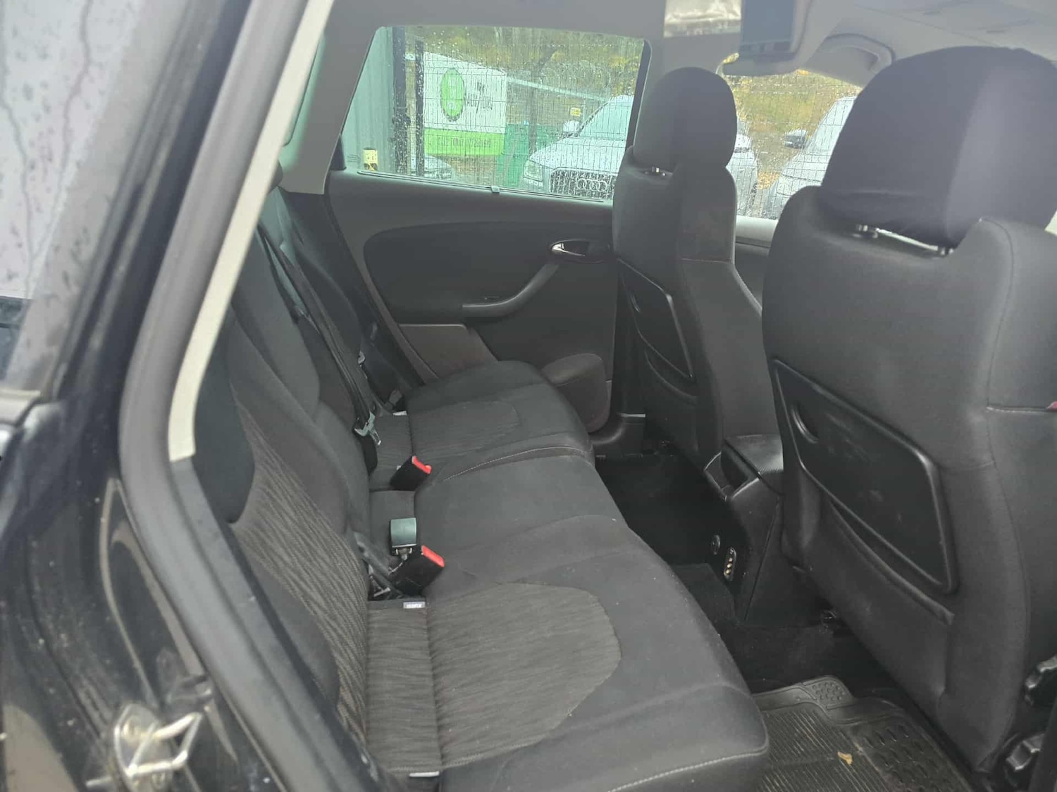 Used SEAT Altea 2007 for sale - 76366311: Photo 8