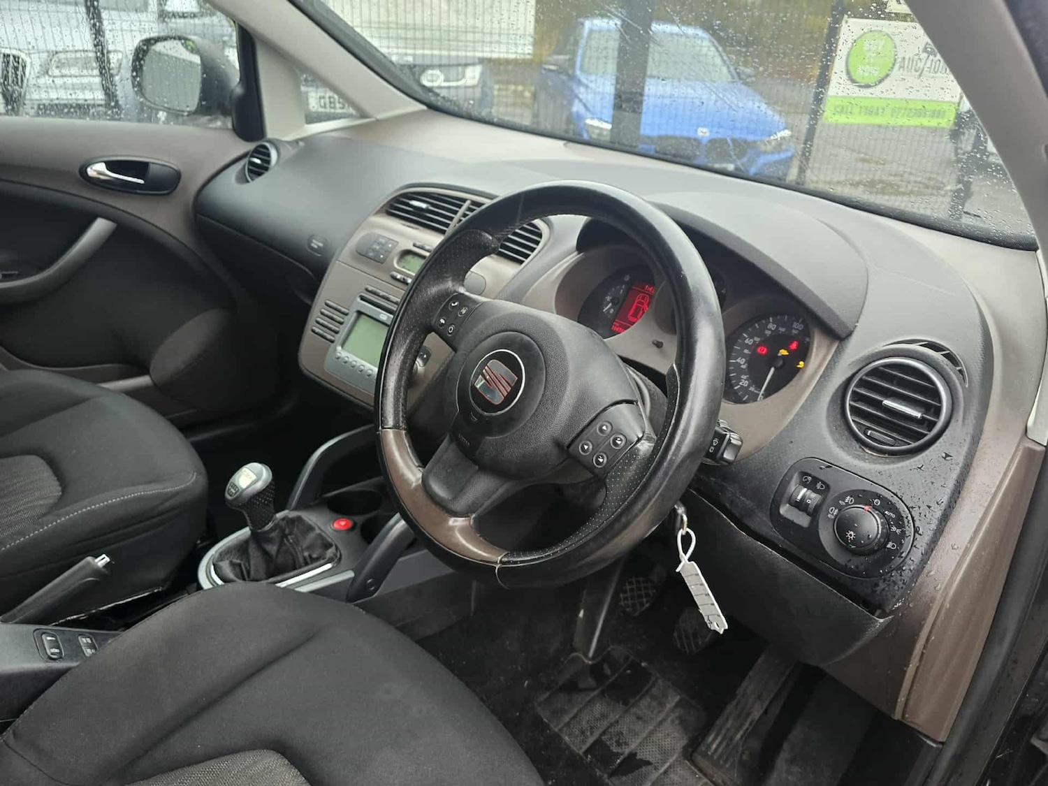 Used SEAT Altea 2007 for sale - 76366311: Photo 9