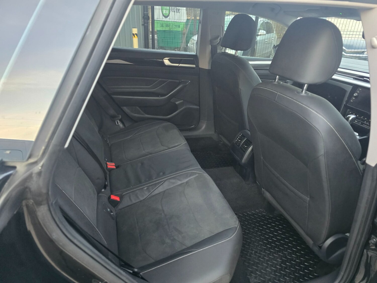 Used Volkswagen Arteon 2021 for sale - 77590179: Photo 10