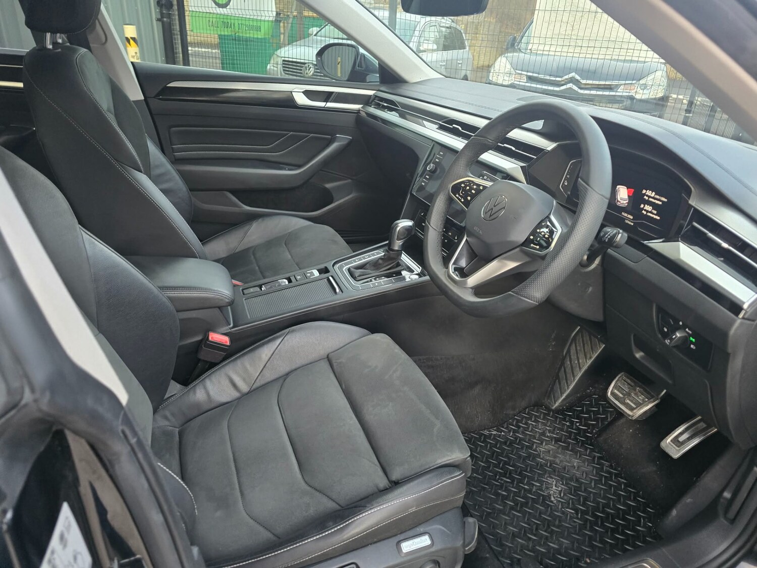 Used Volkswagen Arteon 2021 for sale - 77590179: Photo 11