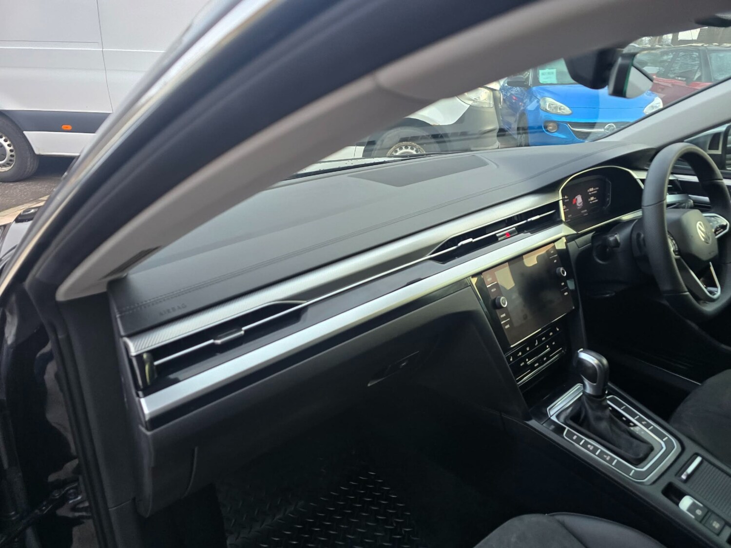 Used Volkswagen Arteon 2021 for sale - 77590179: Photo 7