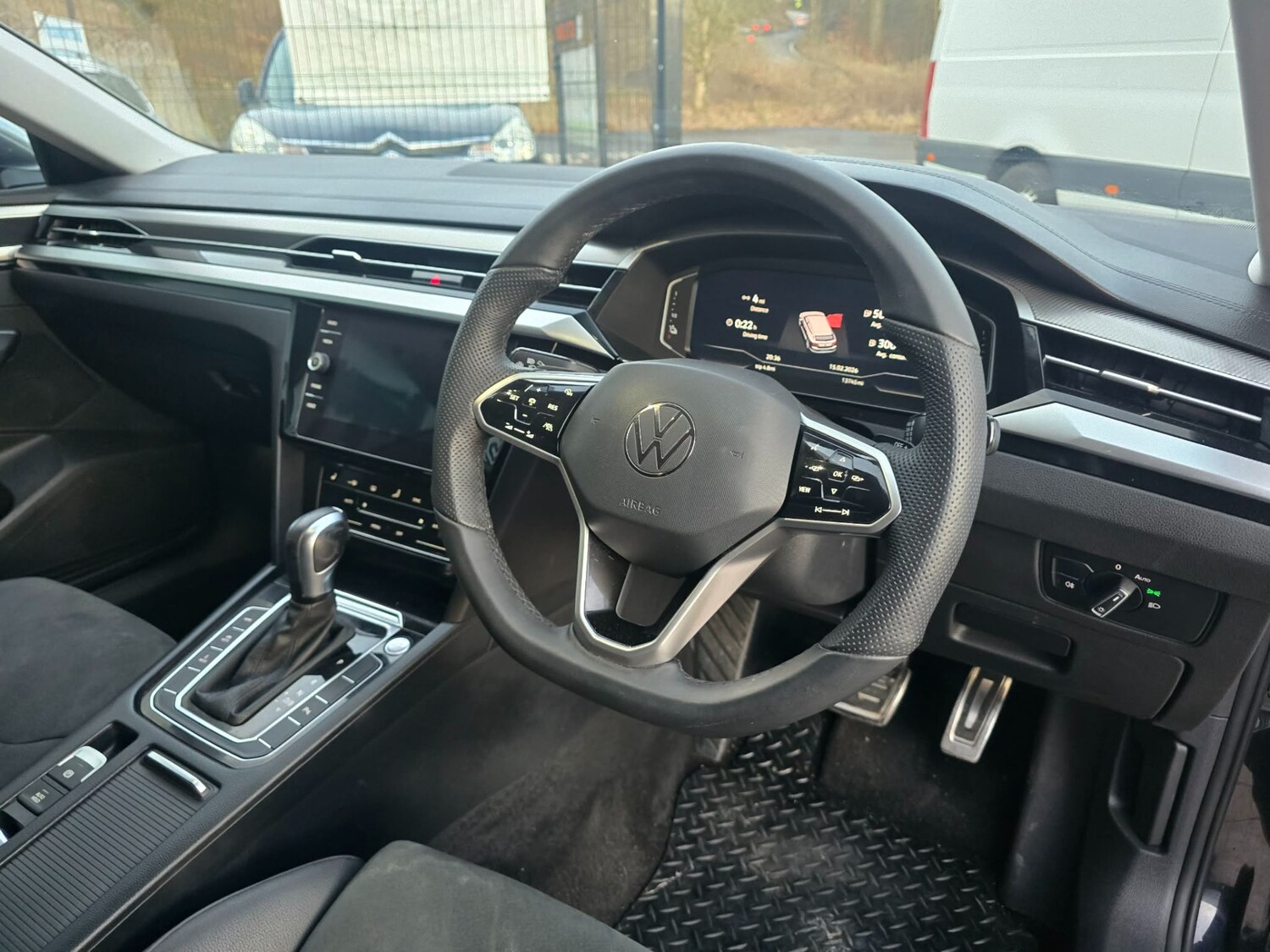 Used Volkswagen Arteon 2021 for sale - 77590179: Photo 8