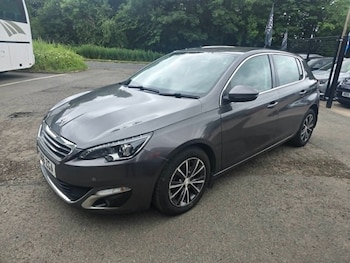 Used Peugeot 308 2016 for sale - 79101887: Photo