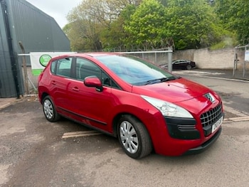 Used Peugeot 3008 2011 for sale - 78565253: Photo