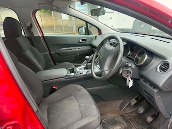 Used Peugeot 3008 2011 for sale - 78565253: Photo