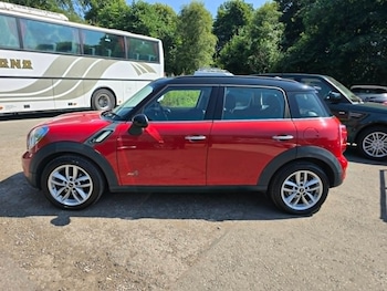 Used MINI Countryman 2014 for sale - 79195715: Photo