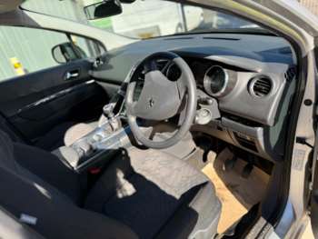 Used Peugeot 3008 2011 for sale - 74141201: Photo