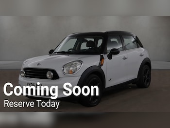 Used MINI Countryman 2011 for sale - 79068274: Photo