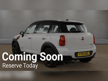 Used MINI Countryman 2011 for sale - 79068274: Photo