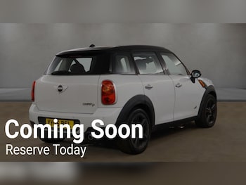 Used MINI Countryman 2011 for sale - 79068274: Photo