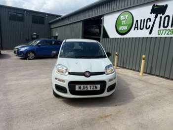 Used Fiat Panda 2015 for sale - 74536758: Photo