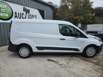Used Ford Transit Connect 2015 for sale - 76205599: Photo