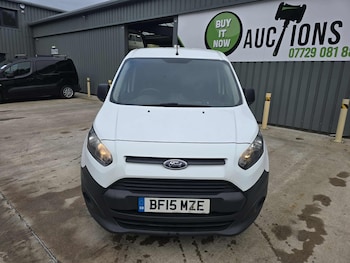 Used Ford Transit Connect 2015 for sale - 76205599: Photo