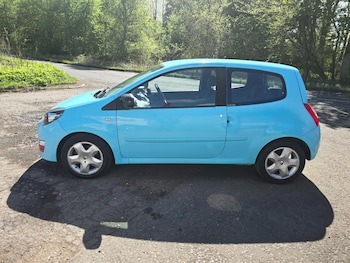 Used Renault Twingo 2012 for sale - 78477009: Photo