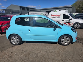 Used Renault Twingo 2012 for sale - 78477009: Photo