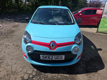 Used Renault Twingo 2012 for sale - 78477009: Photo
