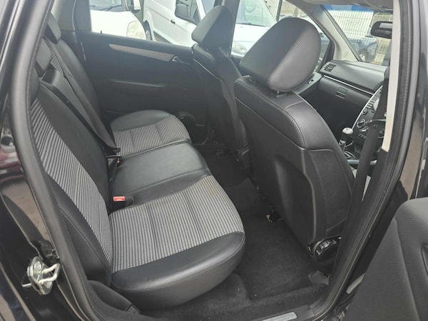 Used Mercedes-Benz B-Class 2008 for sale - 76208918: Photo 10