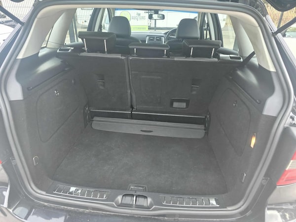 Used Mercedes-Benz B-Class 2008 for sale - 76208918: Photo 7
