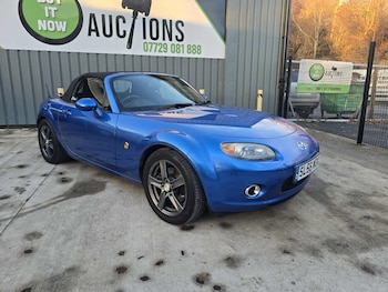 2006 (56) - 2.0i [Option Pack] 2dr