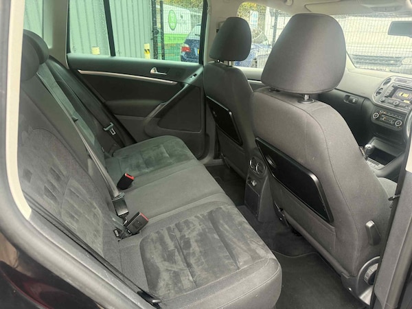 Used Volkswagen Tiguan 2014 for sale - 76067179: Photo 7
