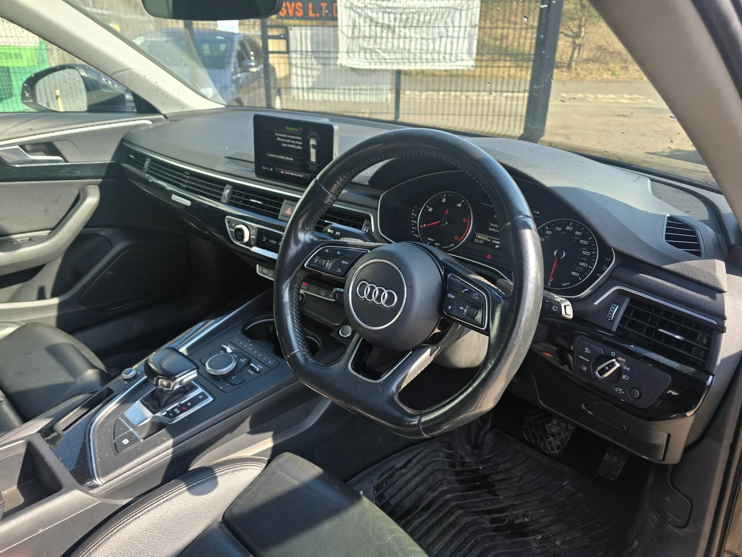 Used Audi A4 Allroad 2017 for sale - 77974196: Photo 10