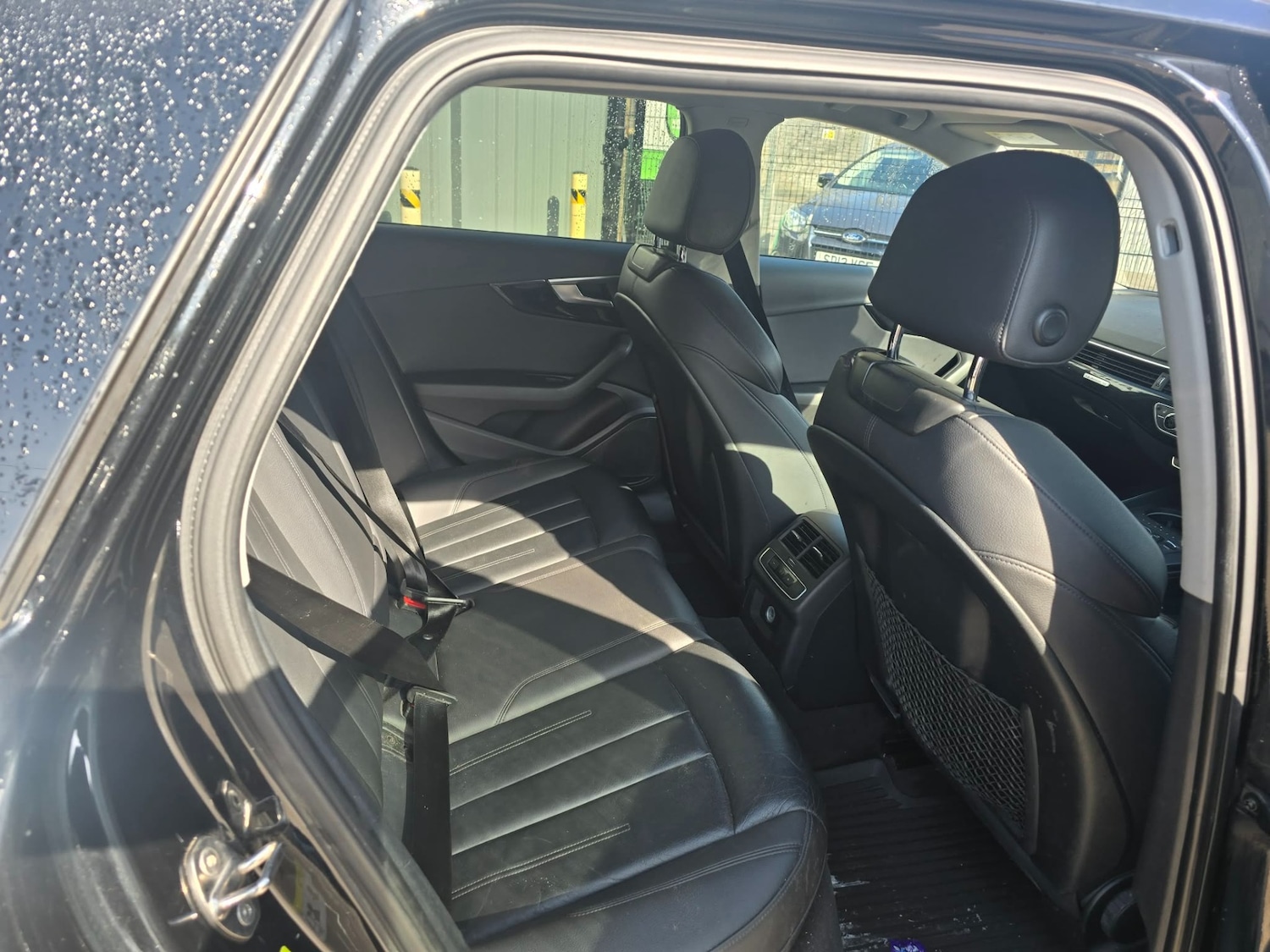 Used Audi A4 Allroad 2017 for sale - 77974196: Photo 12