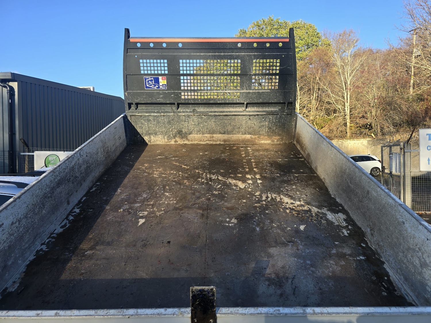 Used Ford Transit 2016 for sale - 76625961: Photo 5