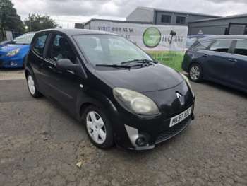 Used Renault Twingo 2008 for sale - 75121247: Photo