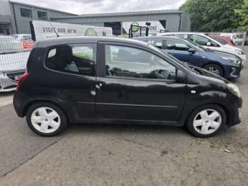 Used Renault Twingo 2008 for sale - 75121247: Photo