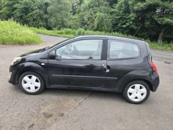 Used Renault Twingo 2008 for sale - 75121247: Photo