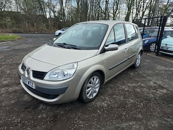 Used Renault Megane 2007 for sale - 78226393: Photo
