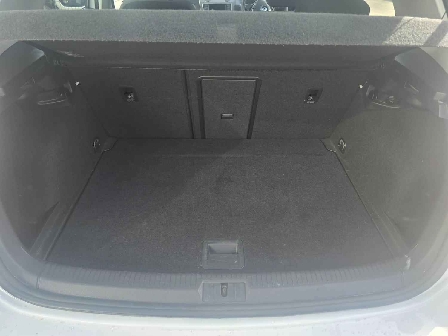 Used Volkswagen Golf 2016 for sale - 77932695: Photo 10