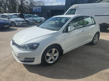 Used Volkswagen Golf 2016 for sale - 77932695: Photo