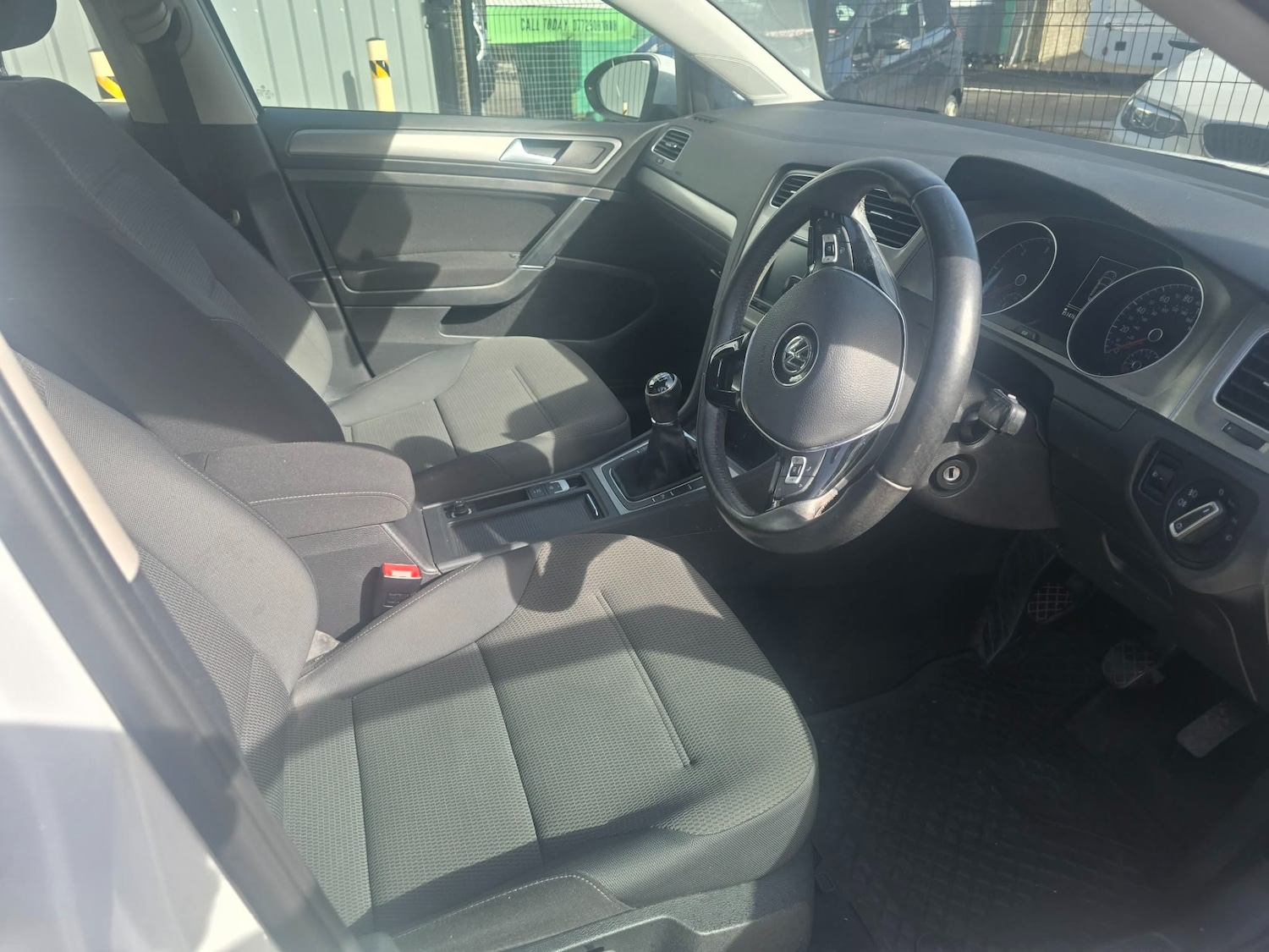 Used Volkswagen Golf 2016 for sale - 77932695: Photo 9