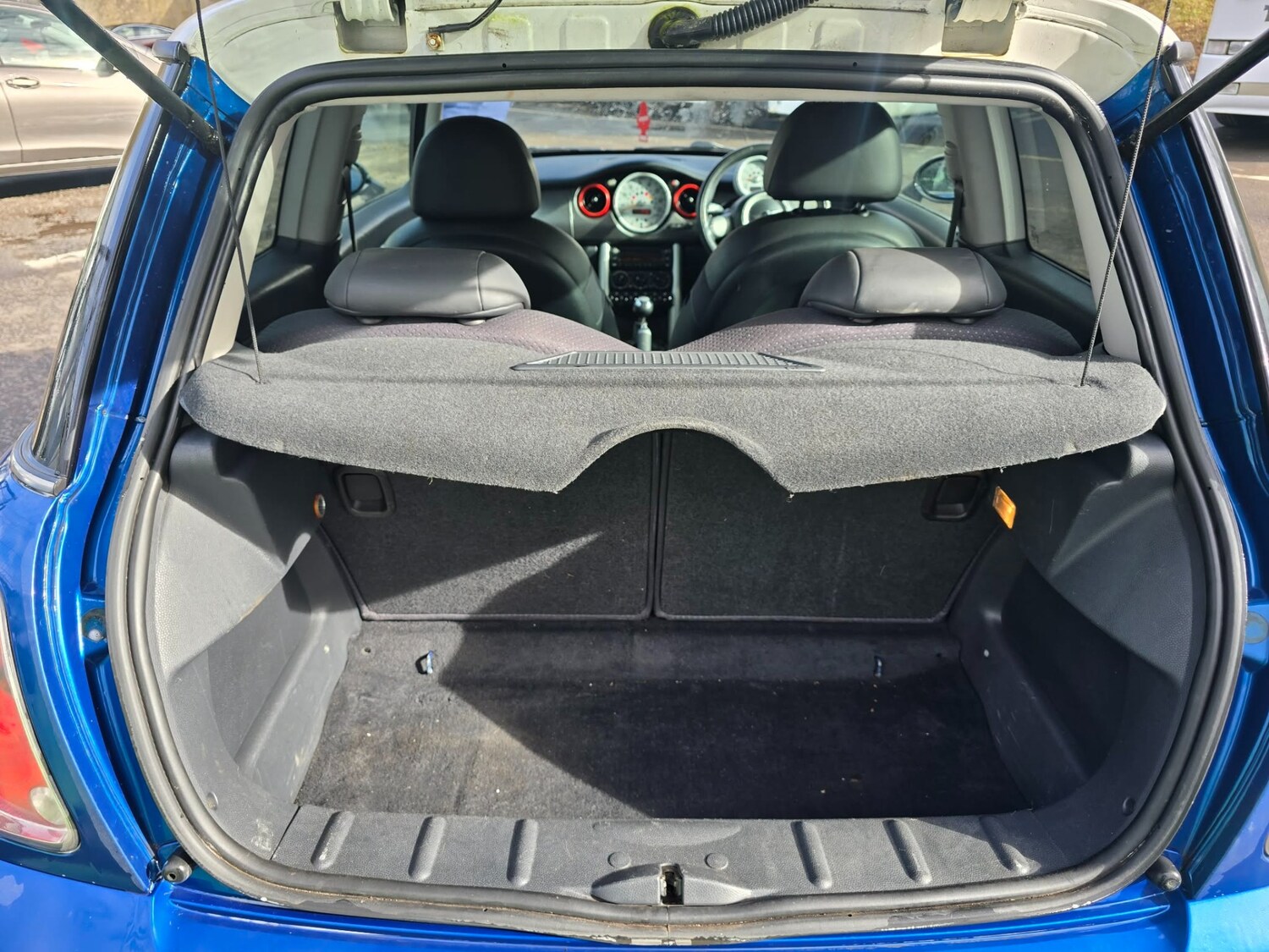 Used MINI Hatch 2005 for sale - 77714955: Photo 7