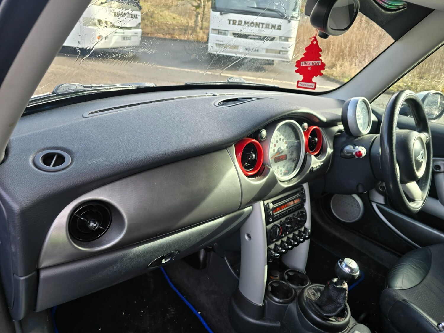 Used MINI Hatch 2005 for sale - 77714955: Photo 9