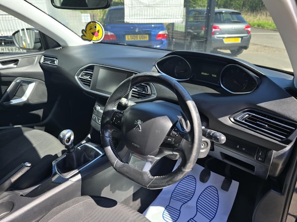 Used Peugeot 308 2016 for sale - 74536767: Photo 10