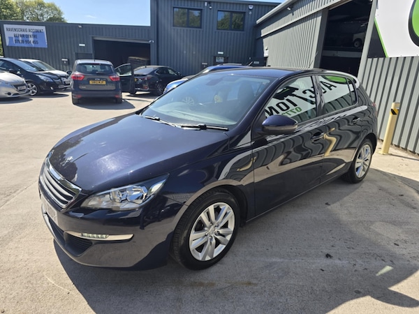 Used Peugeot 308 2016 for sale - 74536767: Photo 3