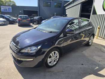 Used Peugeot 308 2016 for sale - 74536767: Photo