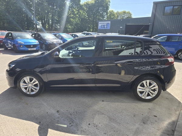Used Peugeot 308 2016 for sale - 74536767: Photo 5