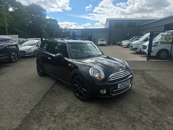 Used MINI Clubman 2012 for sale - 78779183: Photo