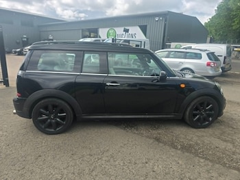 Used MINI Clubman 2012 for sale - 78779183: Photo