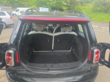 Used MINI Clubman 2012 for sale - 78779183: Photo
