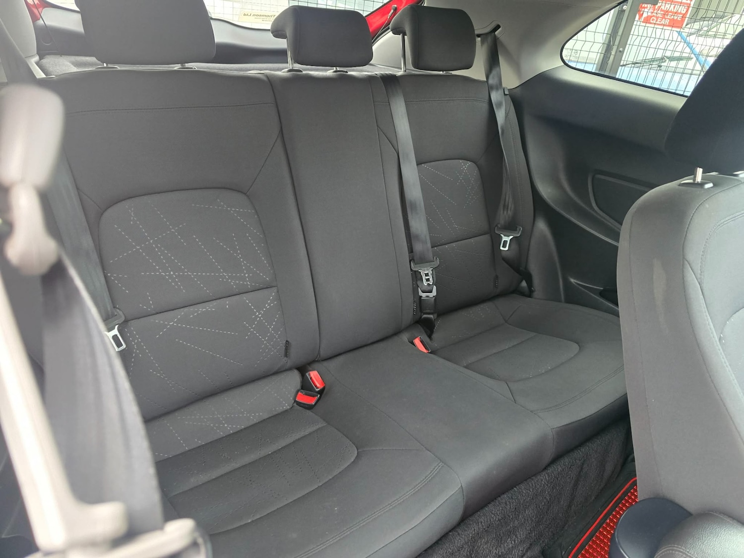 Used Kia Rio 2013 for sale - 77567665: Photo 11