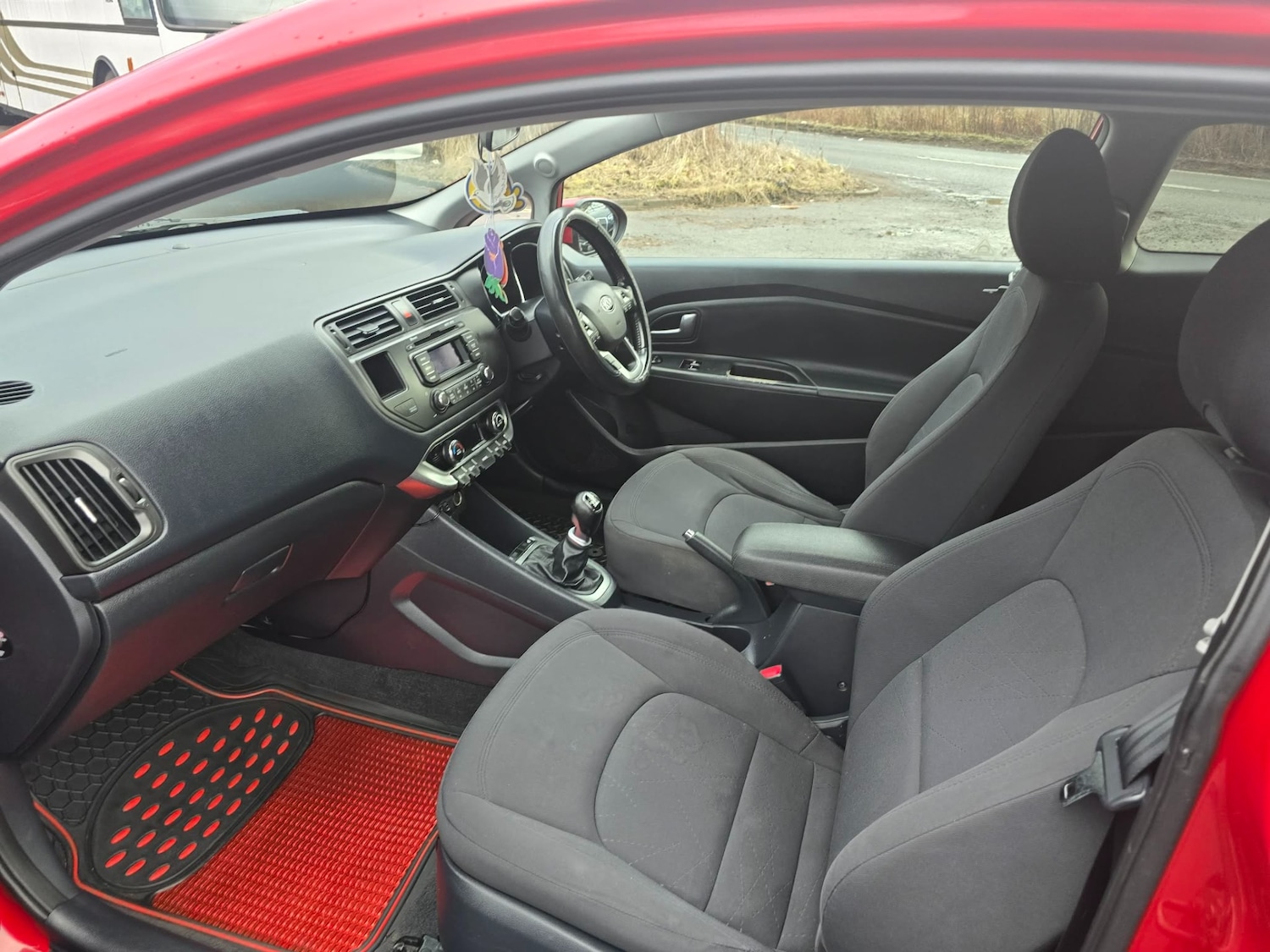 Used Kia Rio 2013 for sale - 77567665: Photo 12