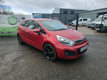 Used Kia Rio 2013 for sale - 77567665: Photo