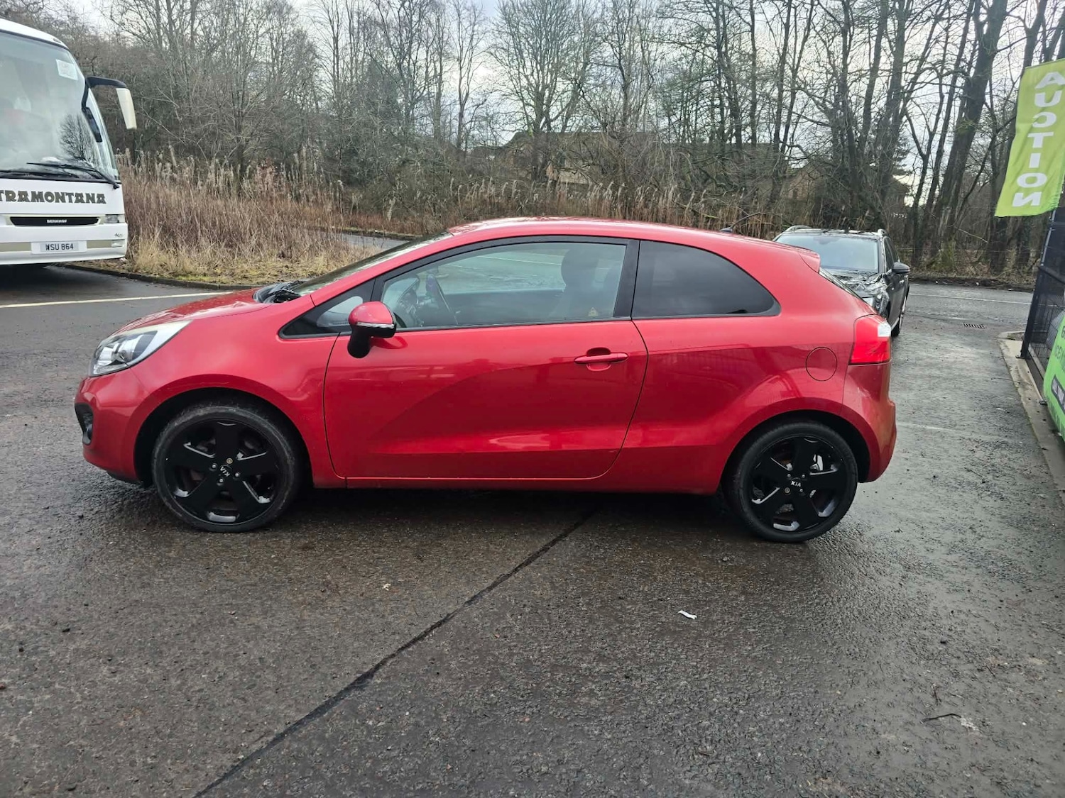 Used Kia Rio 2013 for sale - 77567665: Photo 5